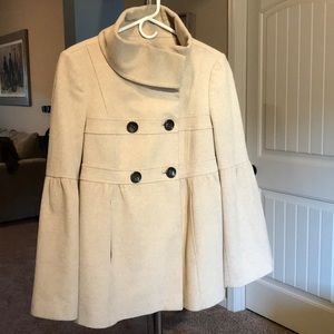 Ann Taylor Loft Coat